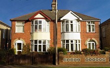 Home insurance